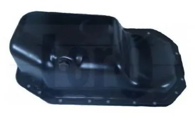 Масляный поддон LORO купить