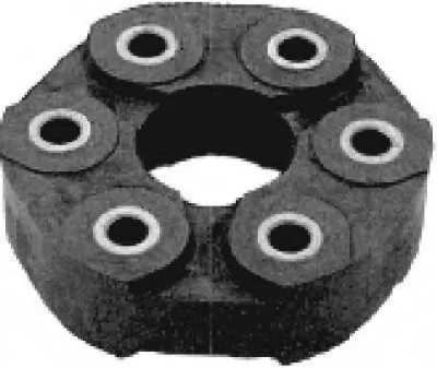 Шарнир, продольный вал Metalcaucho купить