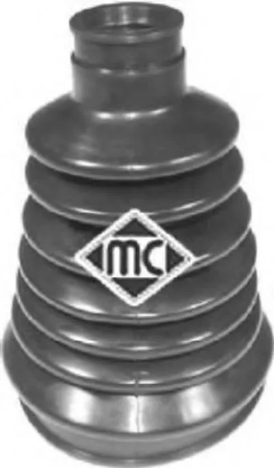 Пыльник, приводной вал Metalcaucho купить