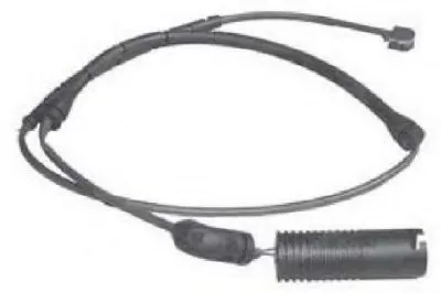 Сигнализатор, износ тормозных колодок Metalcaucho купить