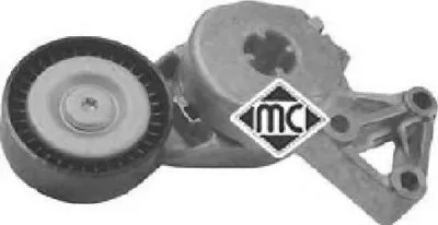 Натяжитель ремня, клиновой зубча Metalcaucho купить