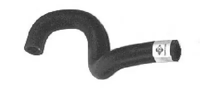 Шланг радиатора Metalcaucho купить