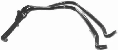 Шланг, теплообменник - отопление Metalcaucho купить