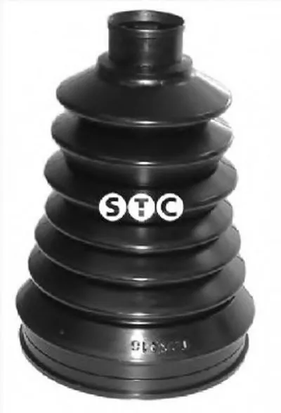 Пыльник, приводной вал STC купить