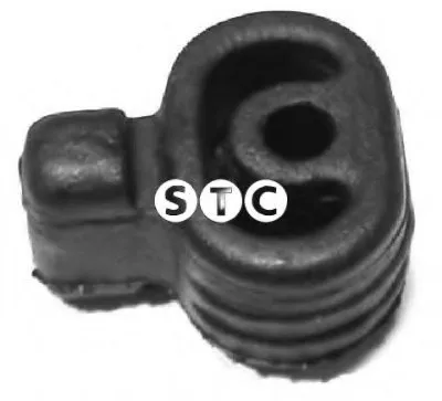 Стопорное кольцо, глушитель STC купить