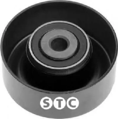 Паразитный / ведущий ролик, поликлиновой ремень STC купить