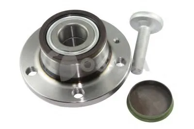 Комплект подшипника ступицы колеса OSSCA купить