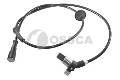 Датчик, частота вращения колеса OSSCA купить