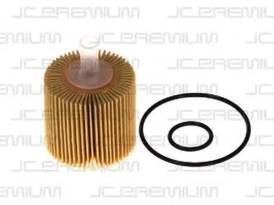 Масляный фильтр JC PREMIUM купить