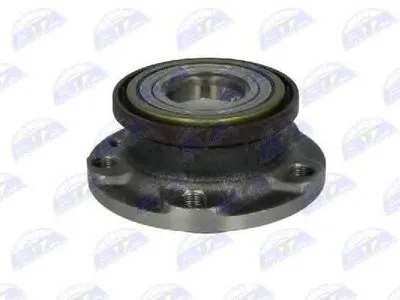 Комплект подшипника ступицы колеса BTA купить