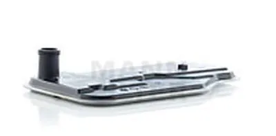 Гидрофильтр, автоматическая коробка передач MANN-FILTER купить