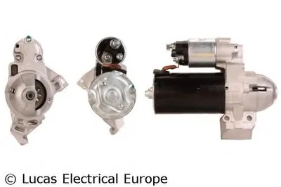 Стартер LUCAS ELECTRICAL купить
