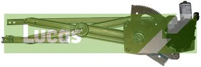 Подъемное устройство для окон LUCAS ELECTRICAL купить