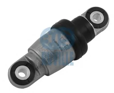 Амортизатор, поликлиновой ремень RUVILLE купить