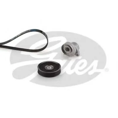 Поликлиновой ременный комплект Micro-V® Kit GATES купить