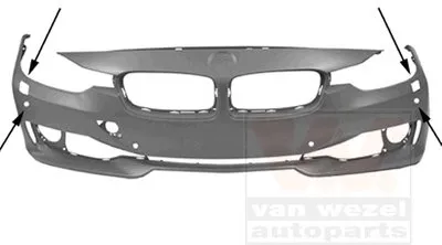 Буфер VAN WEZEL купить