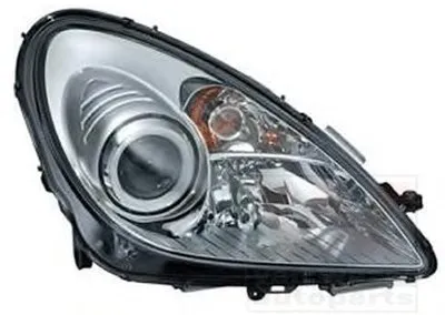 Фара VAN WEZEL купить