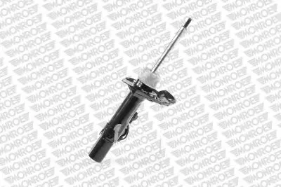 Амортизатор MONROE CES Technology MONROE купить