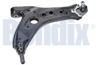 Рычаг независимой подвески колеса, подвеска колеса BENDIX купить