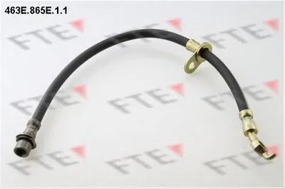 Тормозной шланг FTE купить