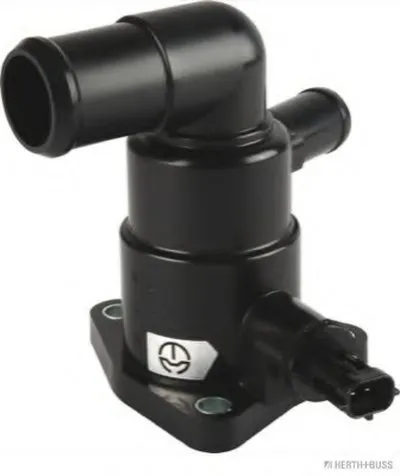 Термостат, охлаждающая жидкость HERTH+BUSS JAKOPARTS купить