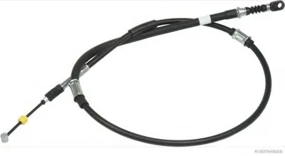 Трос, стояночная тормозная система HERTH+BUSS JAKOPARTS купить