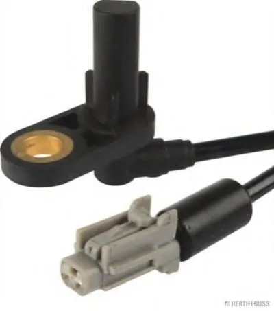 Датчик, частота вращения колеса HERTH+BUSS JAKOPARTS купить