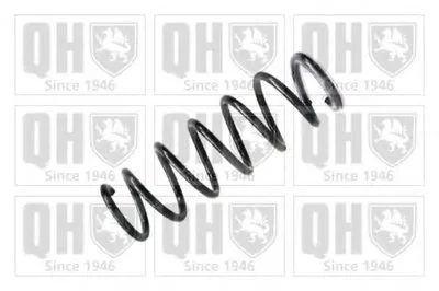 винтовая пружина QUINTON HAZELL купить