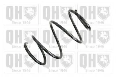 винтовая пружина QUINTON HAZELL купить