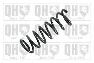 винтовая пружина QUINTON HAZELL купить