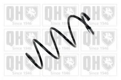 винтовая пружина QUINTON HAZELL купить