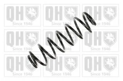 винтовая пружина QUINTON HAZELL купить