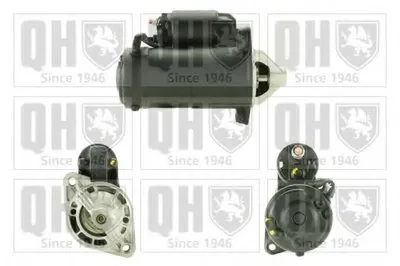 Стартер QUINTON HAZELL купить