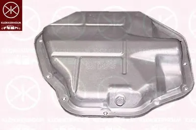 Масляный поддон KLOKKERHOLM купить