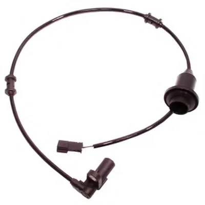 Датчик, частота вращения колеса DELPHI купить