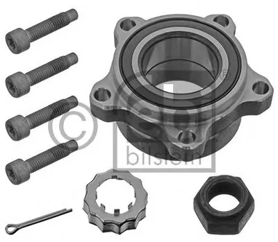 Комплект подшипника ступицы колеса FEBI BILSTEIN купить