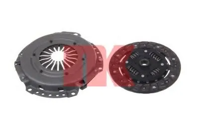 Комплект сцепления 2 in 1 kit (Cover + Plate) NK купить