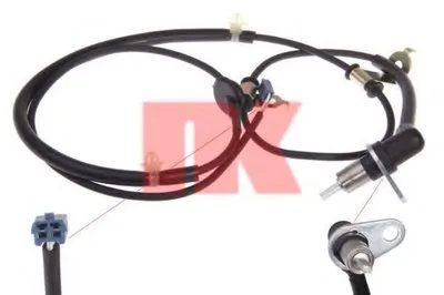 Датчик, частота вращения колеса NK купить