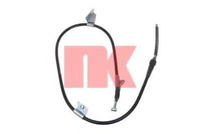 Трос, стояночная тормозная система NK купить