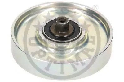 Паразитный / ведущий ролик, поликлиновой ремень OPTIMAL купить