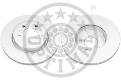 Тормозной диск COATED OPTIMAL купить