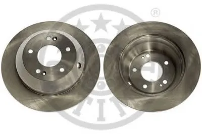 Тормозной диск OPTIMAL купить