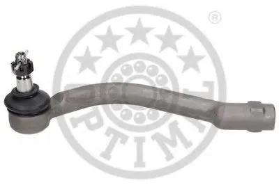 Наконечник поперечной рулевой тяги OPTIMAL купить