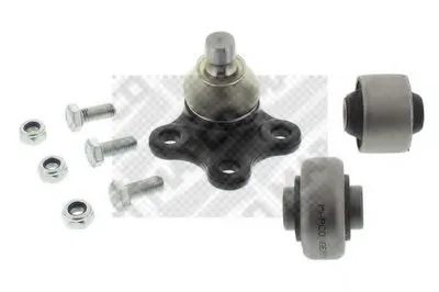 Ходовая часть в сборе MAPCO купить