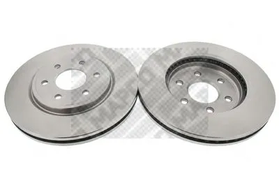 Тормозной диск MAPCO купить