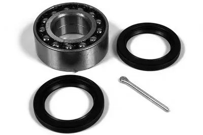 Комплект подшипника ступицы колеса MOOG купить