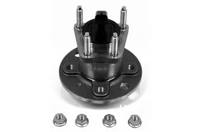 Комплект подшипника ступицы колеса MOOG купить