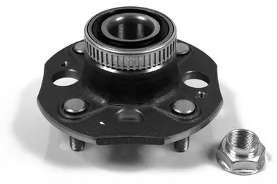 Комплект подшипника ступицы колеса MOOG купить