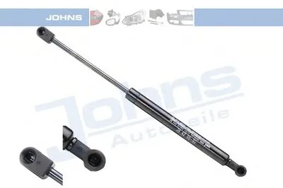 Газовая пружина, заднее стекло JOHNS купить