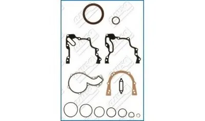 Комплект прокладок, блок-картер двигателя AJUSA купить